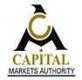 Capital Markets Authority (CMA) logo